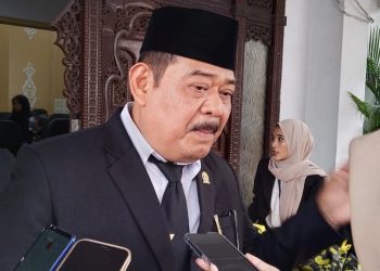 DPRD Kota Balikpapan Segera Bentuk Pemilihan Wakil Walikota.