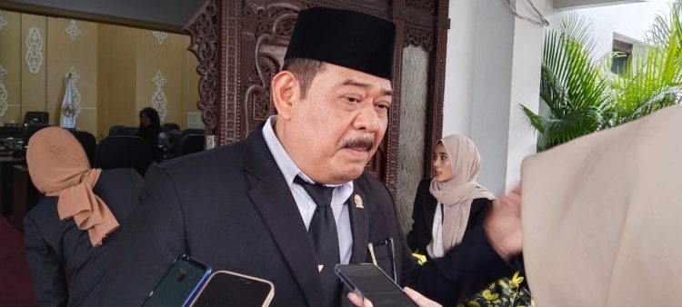 DPRD Kota Balikpapan Segera Bentuk Pemilihan Wakil Walikota.