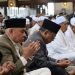 Gubernur Kaltim Salat Idul Adha di Masjid Baitul Muttaqien Islamic Center Kaltim