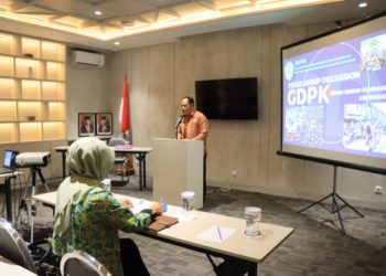 Rancangan GPDK Untuk Merekayasa Dinamika Kependudukan Di Daerah