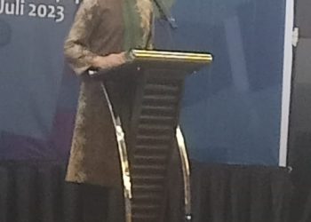 Forum Bakohumas 2023 Tingkatkan Publikasi dan Keamanan Pemilu 2024
