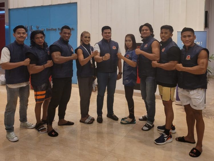 PERBAFI KALTIM TETAP JUARA
