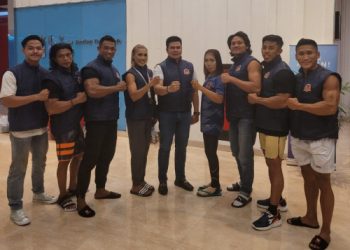 PERBAFI KALTIM TETAP JUARA