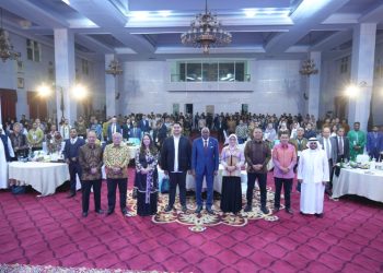 Gubernur Apresiasi Kepala Daerah Respon Lindungi Pekerja Rendan