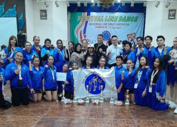 Tahun Ini Peraih Medali Fornas Terima Bonus dari Pemprov Kaltim