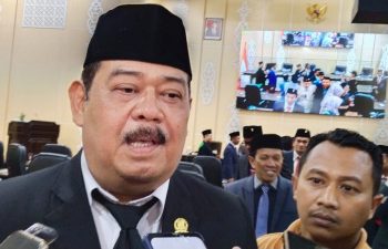 Calon Kursi Wawali Tinggal Menunggu Keputusan Partai Pengusung