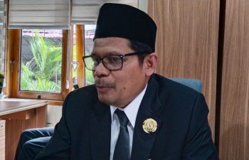 Komisi I Gelar RDP dengan Instansi Pemerintah Daerah