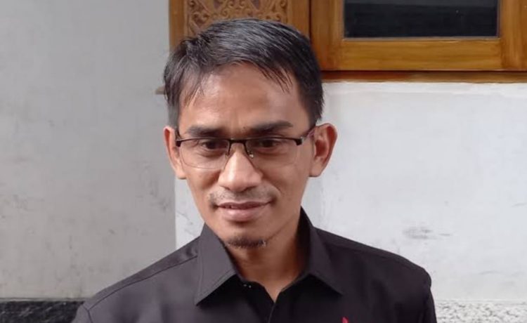 Ketua Komisi II Soroti Pembangunan Pasar Di Balikpapan.