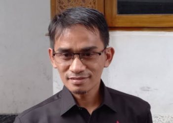 Ketua Komisi II Soroti Pembangunan Pasar Di Balikpapan.