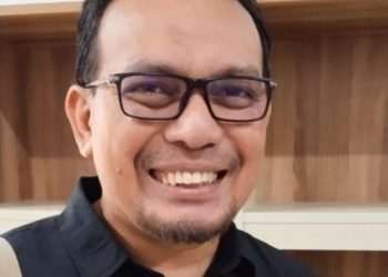 Sukri Wahid Belum Finalisasi Tentang Wajib Pajak