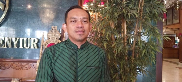 DPRD Penyusunan Naskah Akademik Tentang Fasilitasi Penyelenggaraan Pondok Pesantren