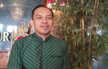 DPRD Penyusunan Naskah Akademik Tentang Fasilitasi Penyelenggaraan Pondok Pesantren