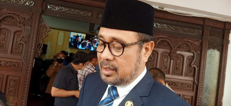 Kelangkaan Gas Melon Di Balikpapan Menjadi Sorotan Sabaruddin Panrecalle