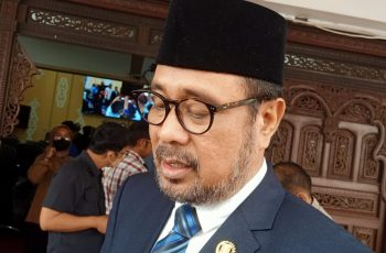 Kelangkaan Gas Melon Di Balikpapan Menjadi Sorotan Sabaruddin Panrecalle