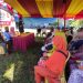 Program MBR, Mencuat di Reses Sabaruddin di RT 31 Manggar Baru