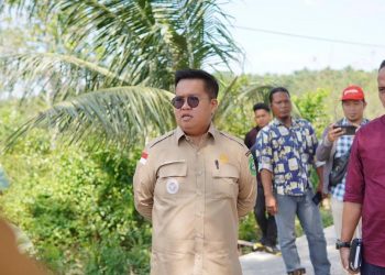 Komitmen Pemkab Kukar Sejahterakan Petani Di Bawah Kepemimpinan Edi – Rendi Tuai Pujian Warga