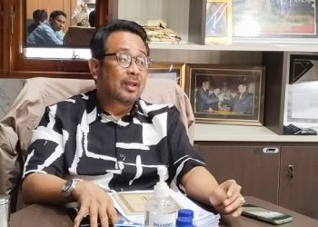 Perlu Menambah Kas Daerah, Pemkot Harus Buat Terobosan