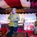 Hadiri HUT Ke-20 Ikapakarti, Ketua DPRD H Abdulloh Berpesan Jaga Kerukunan