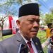 Budiono Berjanji Akan Sidak Kembali SMP 26 yang Mengalami Kendala Pembangunan