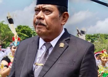 Ketua DPRD Jelaskan Posisi wakil Walikota yang Masih Kosong
