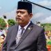 Ketua DPRD Jelaskan Posisi wakil Walikota yang Masih Kosong