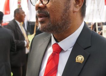 Warga Balikpapan Timur Akan Miliki Rumah Sakit dan SMP Negeri