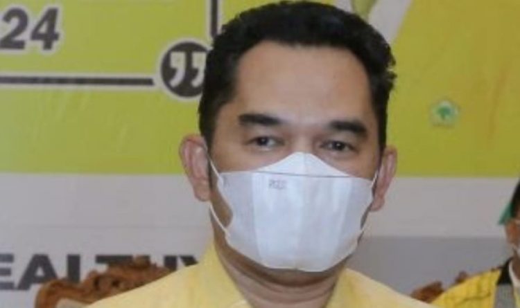 Ketua DPRD Kaltim Apresiasi Sosialisasi 4 Pilar Kebangsaan DPR RI