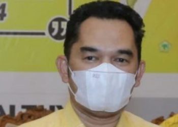 Ketua DPRD Kaltim Apresiasi Sosialisasi 4 Pilar Kebangsaan DPR RI