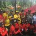 Wagub Kaltim Ingatkan Karhutla dan Waspada Titik Panas Api