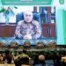 Gubernur Kaltim : Memperkuat Ekosistem Pertanian Berkelanjutan untuk Mendorong Ketahanan Pangan di IKN dan Kaltim”.