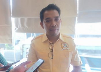 Warga Regency Berharap Di Suplai Air Bersih Dari Tangki