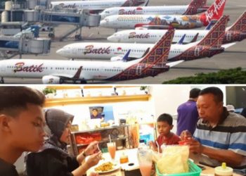 Bank Indonesia  : Periode Juli 2023 Inflasi Kaltim Masih Terkendali Dengan Tiga Komoditas Penyumbang  Inflasi