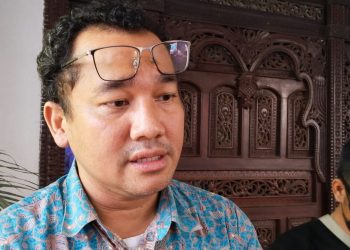 Komisi IV Gelar Rapat Dengar Pendapat Dengan Pertamina RU V Balikpapan
