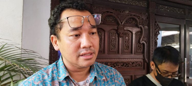 Komisi IV Gelar Rapat Dengar Pendapat Dengan Pertamina RU V Balikpapan