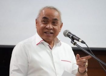 Ekonomi Kaltim Kondusif Seiring Kehidupan Beragama yang Harmonis