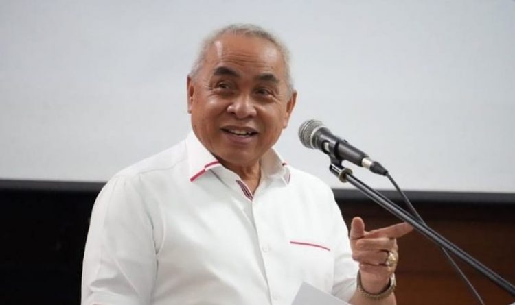 Ekonomi Kaltim Kondusif Seiring Kehidupan Beragama yang Harmonis