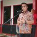 Wabup Kukar :  Hadapi Badai Elnino Pemkab Kukar Antisipasi  Ketersediaan Pangan.