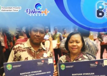 Dua Desa di Berau Terima Bantuan Internet Desa