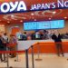 YOSHINOYA Restoran Beef Bowl NO. 1 Dari Jepang Telah Hadir di SCP Samarinda
