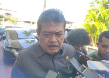 Rapat Paripurna DPRD Balikpapan Bahas Sejumlah Pembentukan Produk Hukum