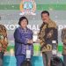 DPRD Balikpapan Kembali Meraih Penghargaan Green Leadership”Nirwasita Tantra”