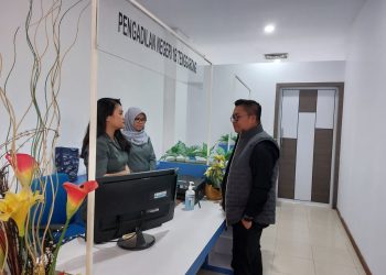 Terobosan  Edi- Rendi Menciptakan Pelayanan Yang Maksimal Bagi Masyarakat