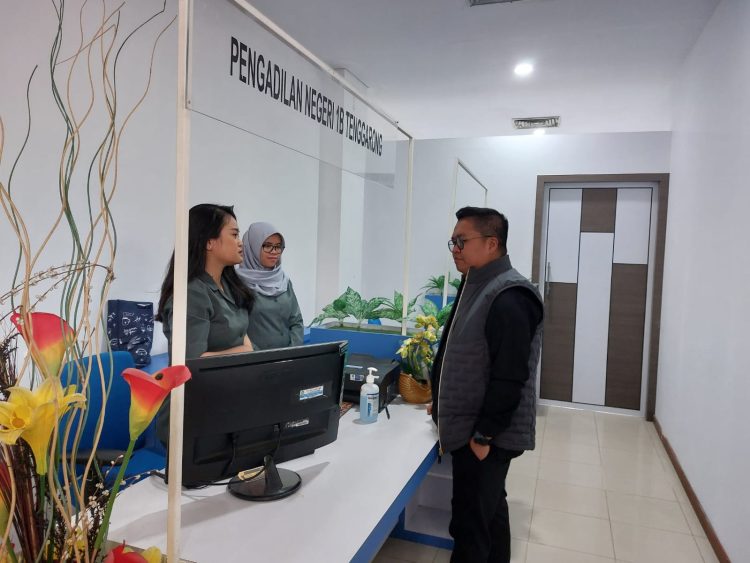 Terobosan  Edi- Rendi Menciptakan Pelayanan Yang Maksimal Bagi Masyarakat