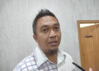 Jalan Proklamasi TPA Manggar-Jalan Transad Km 8 Segera Dikerjakan
