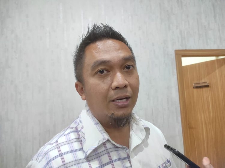 Jalan Proklamasi TPA Manggar-Jalan Transad Km 8 Segera Dikerjakan