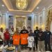 Rendi Solihin: Motivasi Agar Sepak Bola Kukar Bangkit