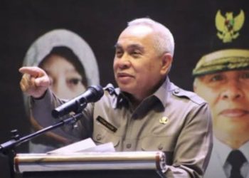 Hingga Juli Tingkat Inflasi Kaltim Terkendali