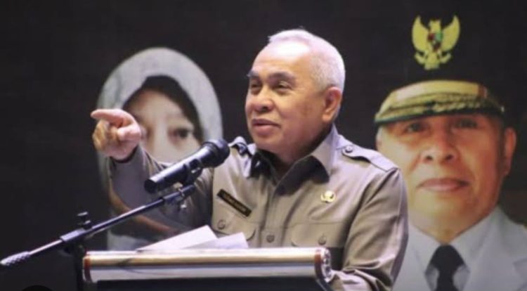 Hingga Juli Tingkat Inflasi Kaltim Terkendali