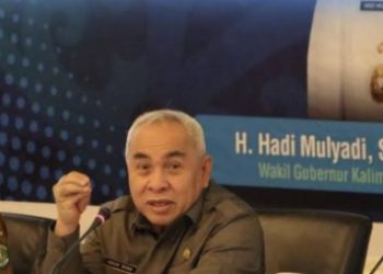 Gubernur Kaltim Buka Rapat Koordinasi Kesbangpol Kaltim