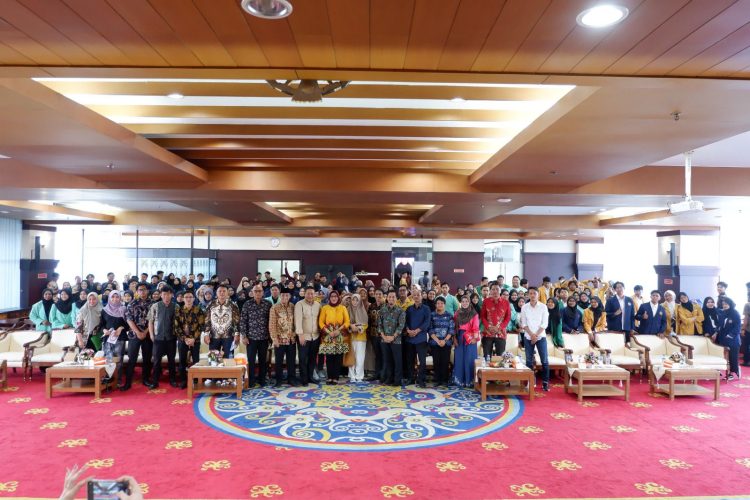 KPID Kaltim Gelar Literasi Media dan Seminar